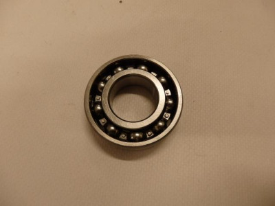 Ložisko 52x25x15
