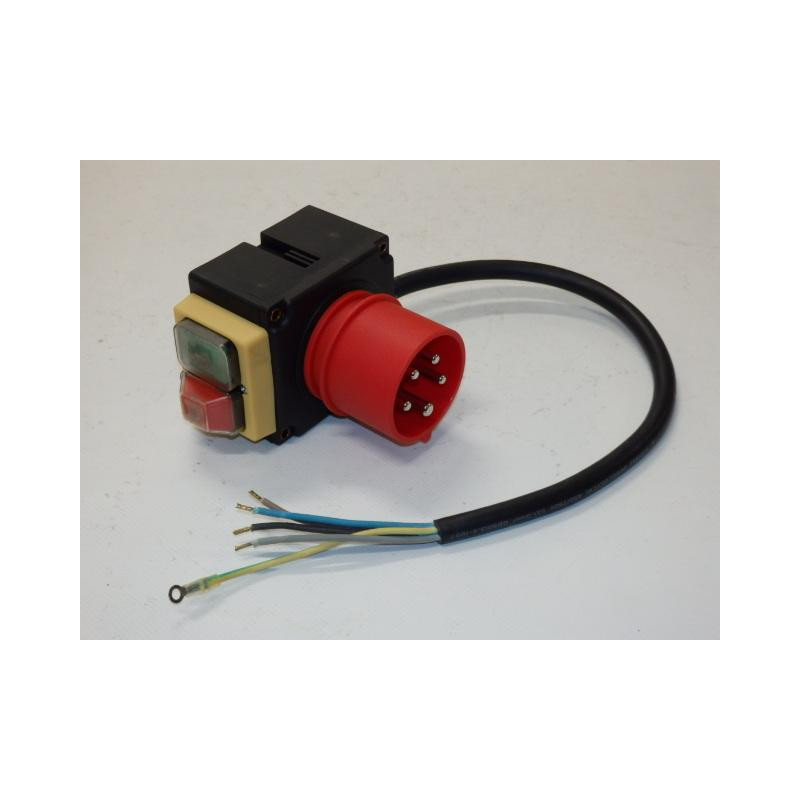 Vypínač 400V