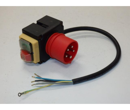 Vypínač 400V