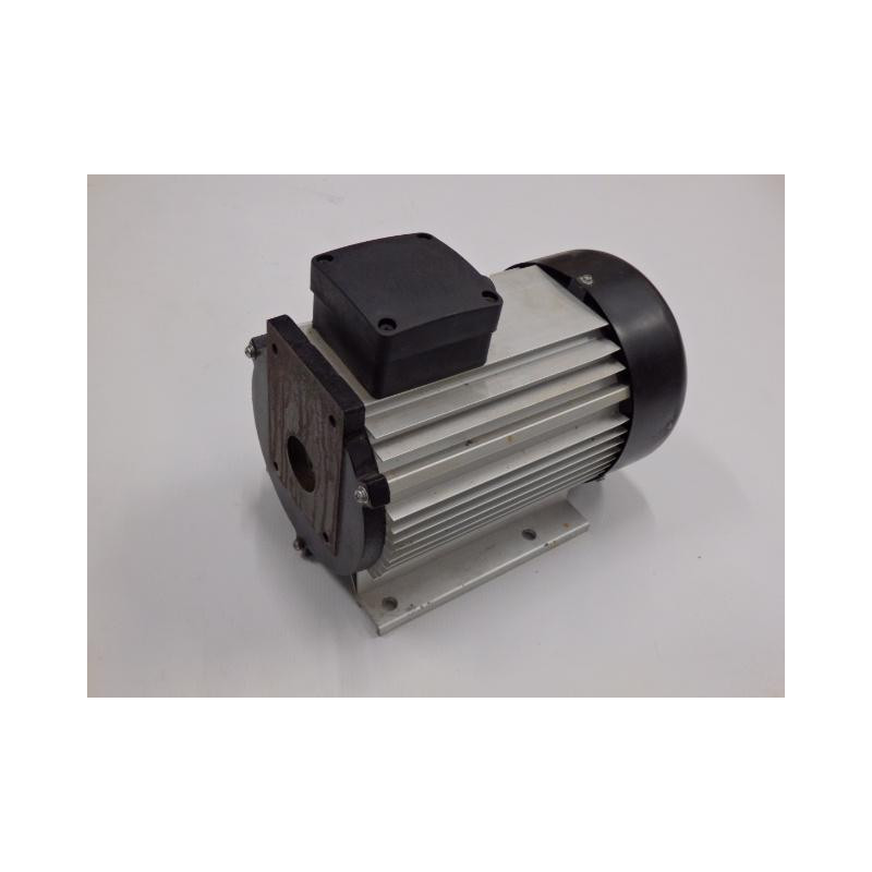 Motor - komplet