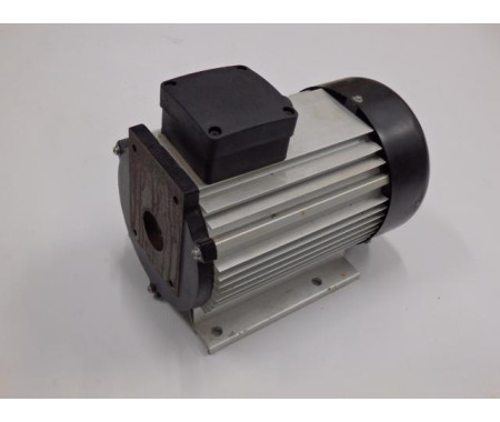 Motor - komplet