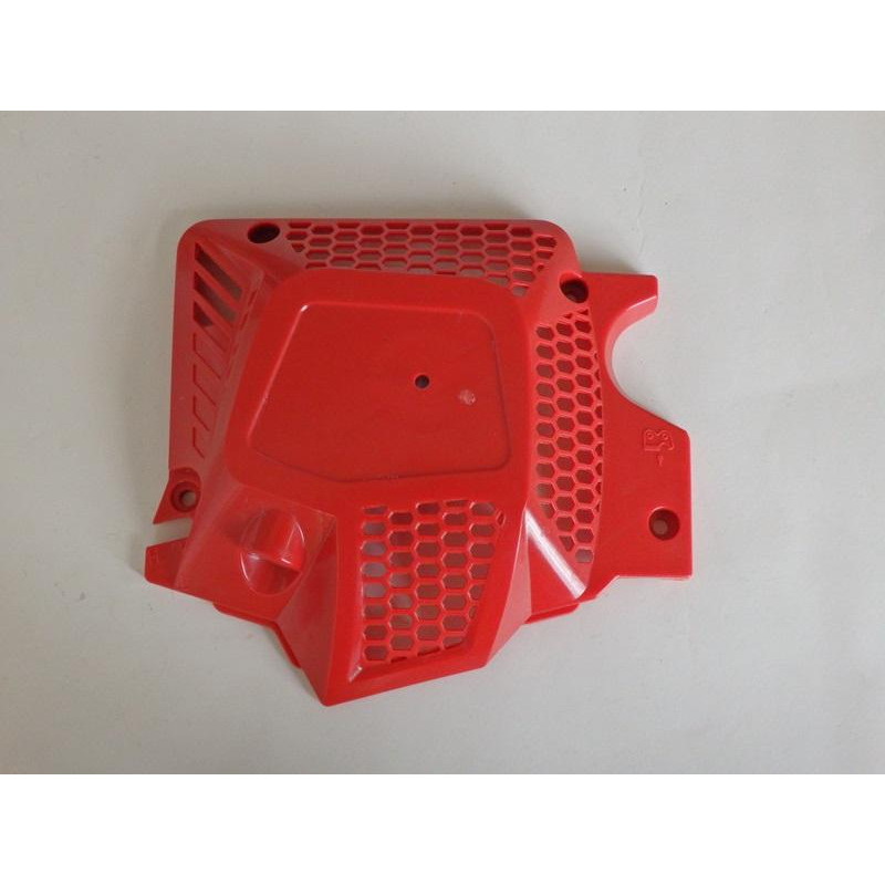 Kryt start.kladky TCS4600.02.01-00