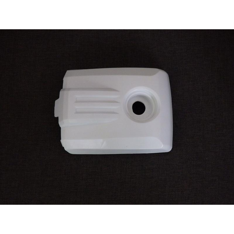 Kryt vzd.filtru TCS4600.00.00-1