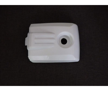 Kryt vzd.filtru TCS4600.00.00-1