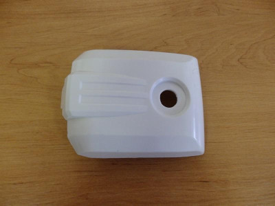 Kryt vzd.filtru TCS3800.05.00-2