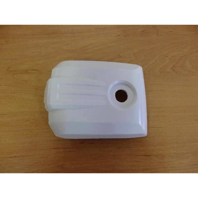 Kryt vzd.filtru TCS3800.05.00-2