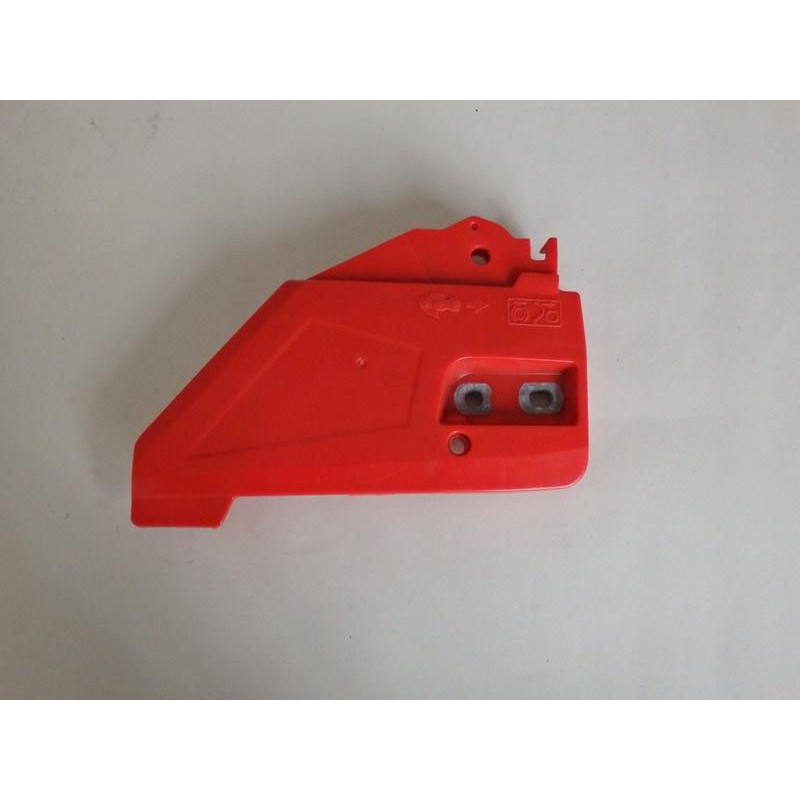 Kryt spojky PVC TCS3800.04.01-00