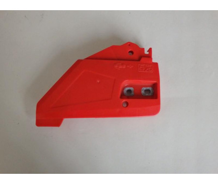 Kryt spojky PVC TCS3800.04.01-00