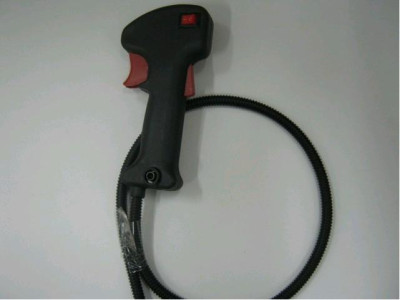 Madlo plynu komplet (L,89cm) pr.19mm