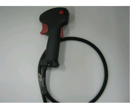 Madlo plynu komplet (L,89cm) pr.19mm