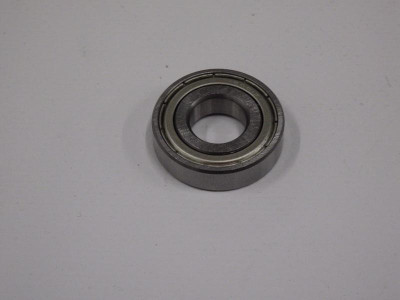 Ložisko 16001Z 28x12x7
