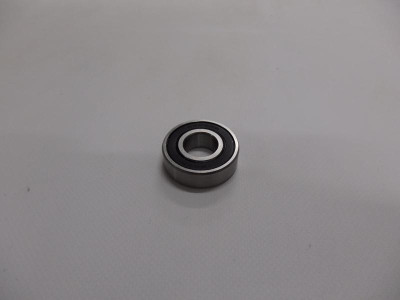Ložisko variátorového tácu 6203RS 40x17x12