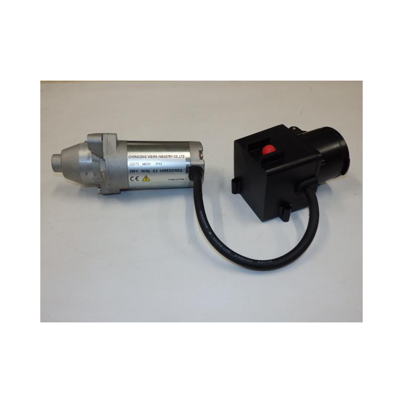 Startér 230V/460W/500W