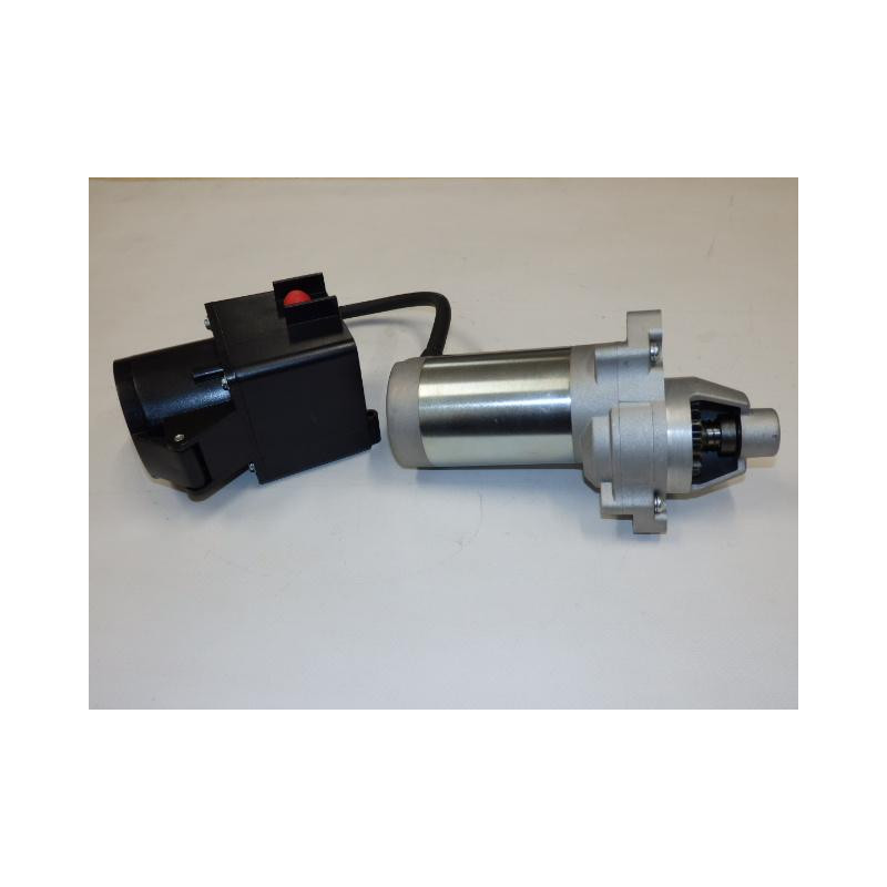 Startér 230V/460W/500W