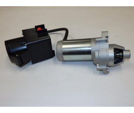 Startér 230V/460W/500W