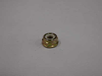 Matice M10x1,25 levý závit