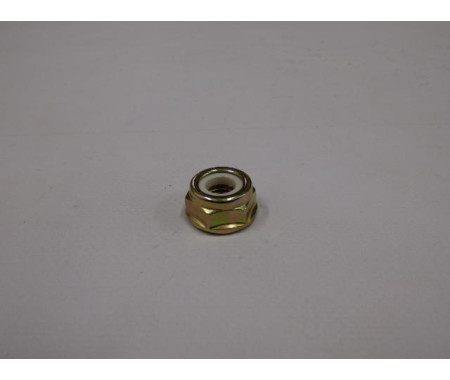 Matice M10x1,25 levý závit