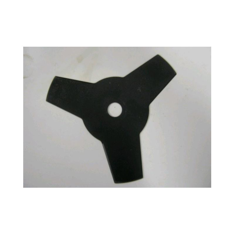 Nůž 3 zuby 255x25,4x1,6
