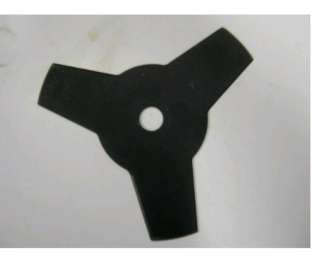 Nůž 3 zuby 255x25,4x1,6