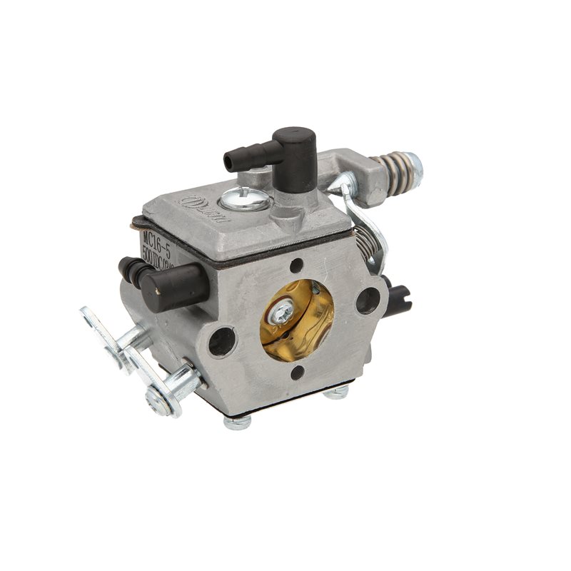 KARBURÁTOR ČÍNSKE PÍLY 45cc, 52cc, 58cc