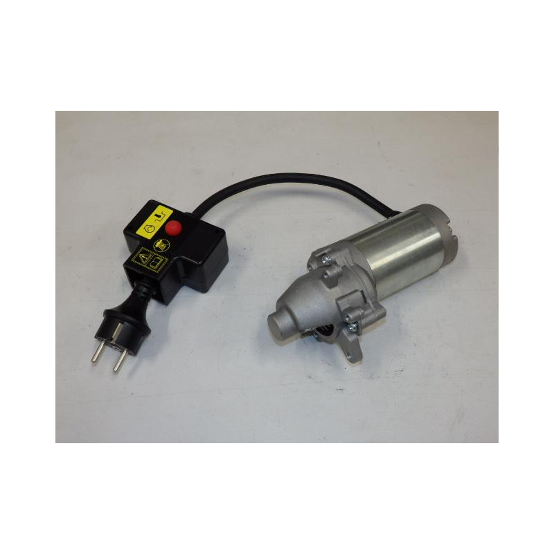Startér 230V/460W - 50662M16-2