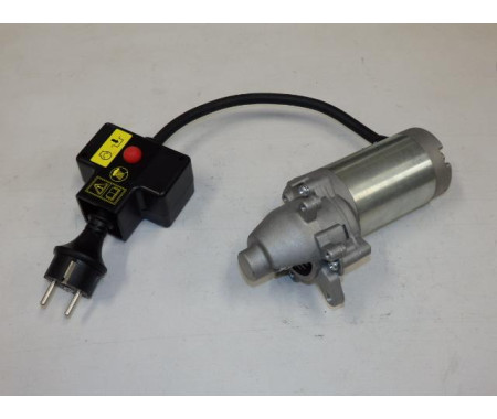 Startér 230V/460W - 50662M16-2