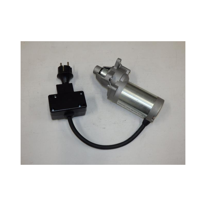 Startér 230V/460W - 50662M16-2