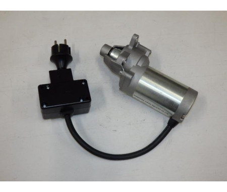 Startér 230V/460W - 50662M16-2