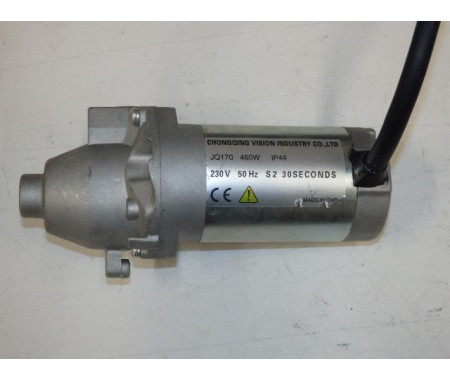 Startér 230V/460W - 50662M16-2