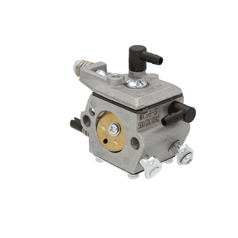 KARBURÁTOR ČÍNSKE PÍLY 45cc, 52cc, 58cc