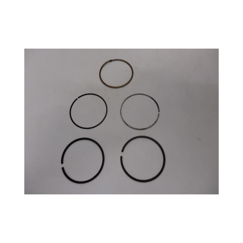 Pístní kroužky - set 5HP