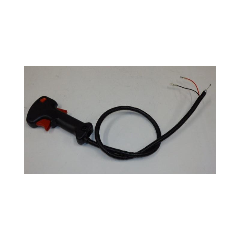 Madlo plynu ST od 2016 bowden L,885mm