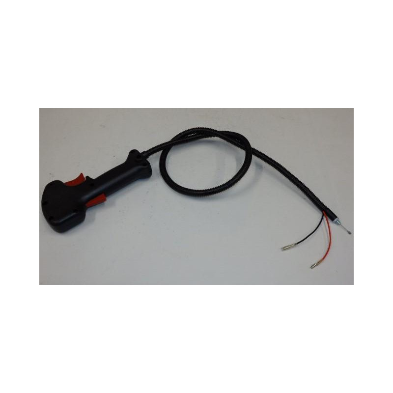 Madlo plynu ST od 2016 bowden L,885mm