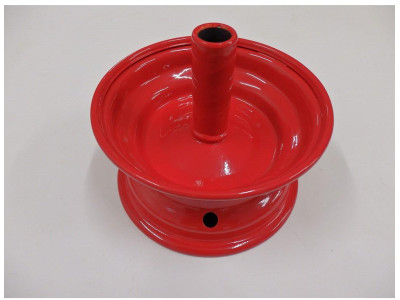 Disk kola