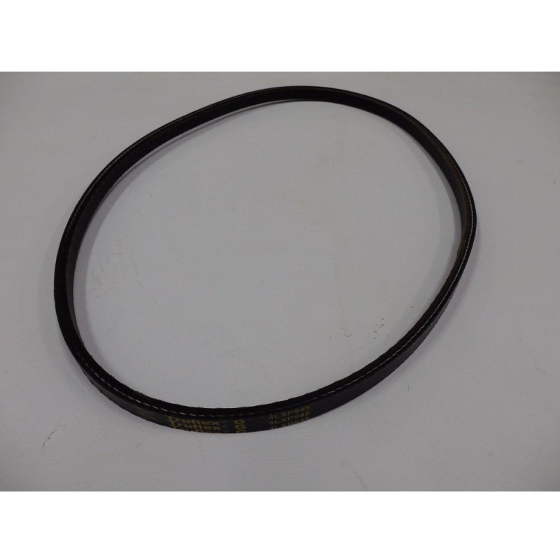 Klínový řemen šneku 12x945 - 4LXP945 (T1176)