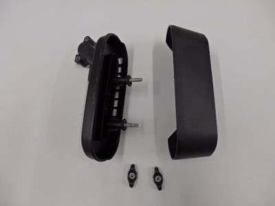 Vzduch. filtr 5HP držák oválný