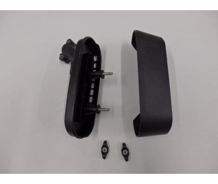 Vzduch. filtr 5HP držák oválný