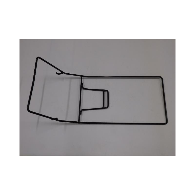 Rám koše