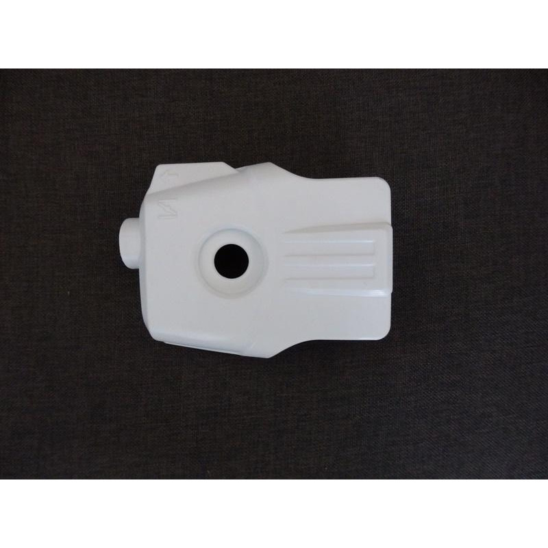 Kryt vzd.filtru TCS2600.00.00-3
