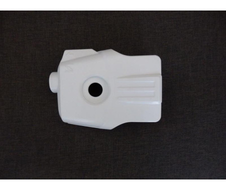 Kryt vzd.filtru TCS2600.00.00-3