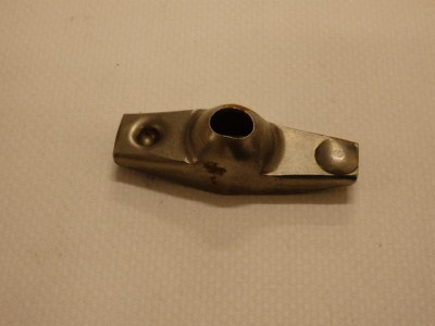 Vahadlo ventilu