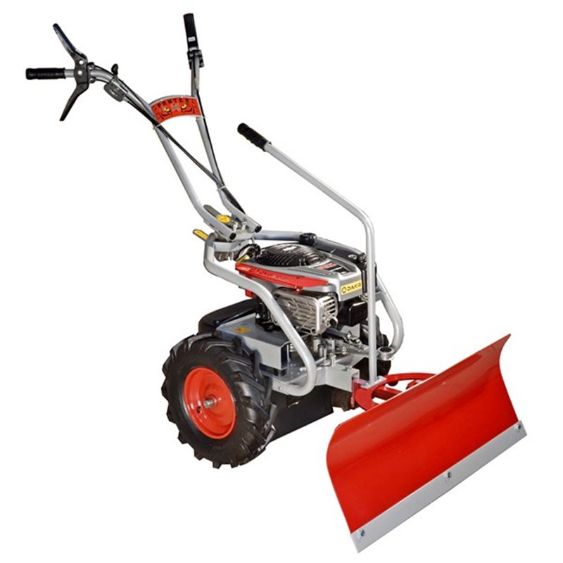 Zhrňovacia radlica RAP85