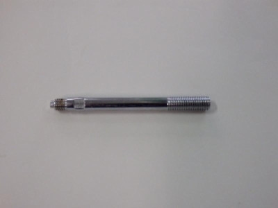 Páčka hydrauliky