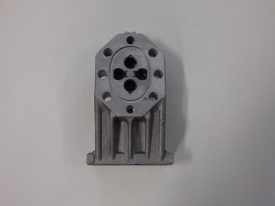 Olejová pumpa- čerpadlo