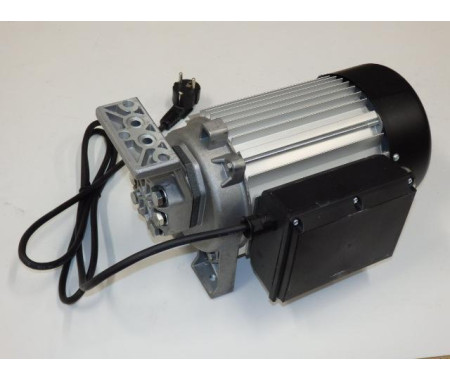 Motor