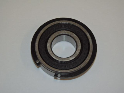 Ložisko s drážkou 6203 RS 40x17x12 - 50B0001W00000