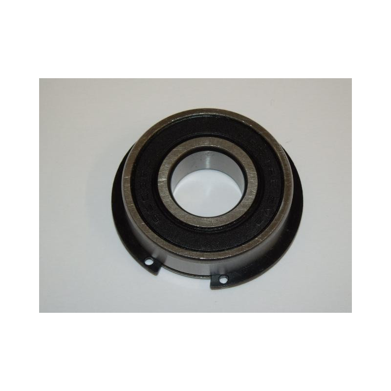 Ložisko s drážkou 6203 RS 40x17x12 - 50B0001W00000