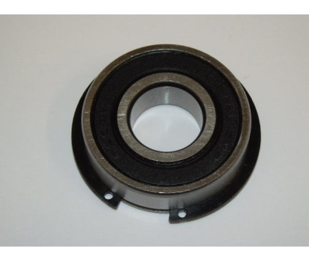 Ložisko s drážkou 6203 RS 40x17x12 - 50B0001W00000