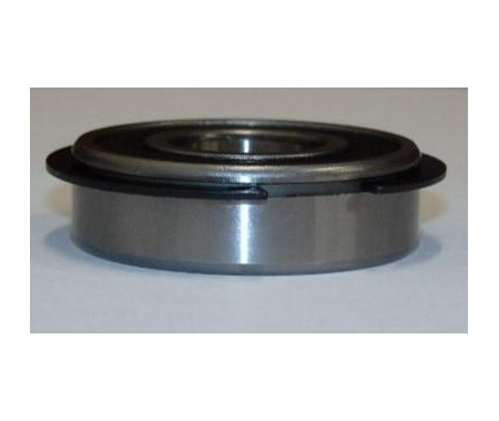 Ložisko s drážkou 6203 RS 40x17x12 - 50B0001W00000