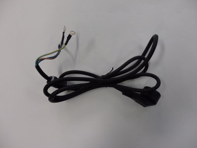 Přívodní kabel